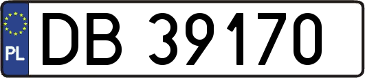 DB39170