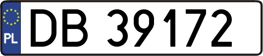 DB39172