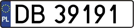 DB39191