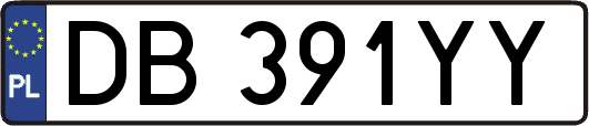 DB391YY