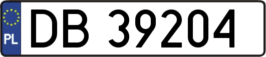 DB39204