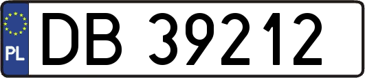 DB39212