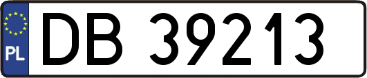 DB39213