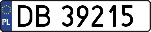 DB39215
