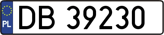 DB39230