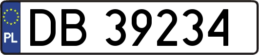 DB39234