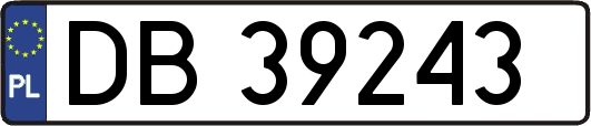 DB39243