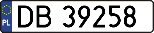 DB39258