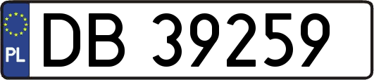 DB39259