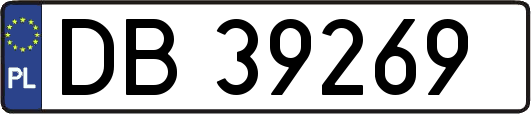 DB39269