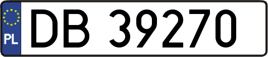 DB39270