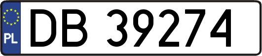 DB39274