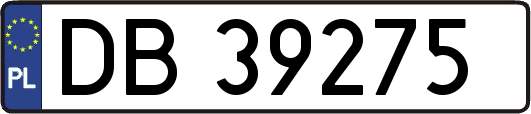 DB39275