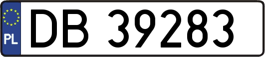 DB39283