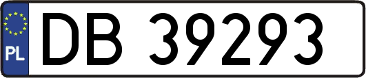DB39293