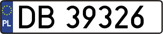 DB39326