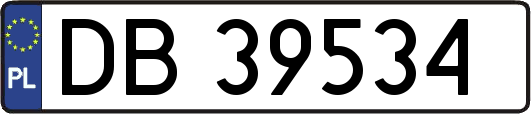 DB39534