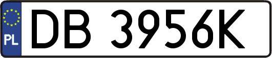 DB3956K