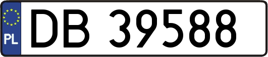 DB39588