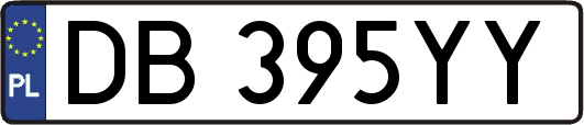 DB395YY
