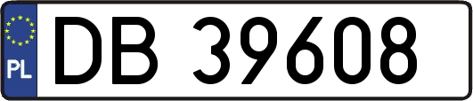 DB39608