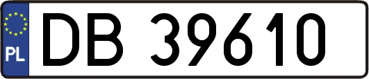 DB39610