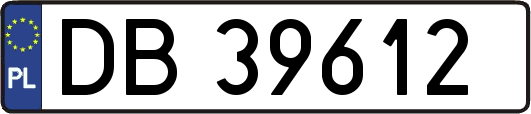DB39612