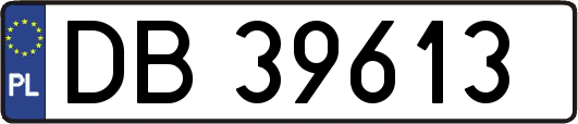 DB39613