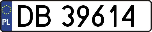 DB39614