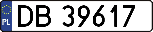 DB39617