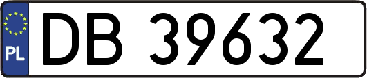 DB39632