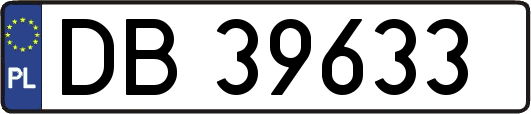 DB39633
