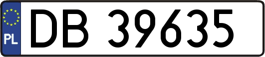 DB39635