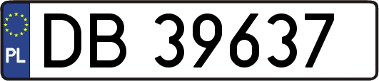 DB39637