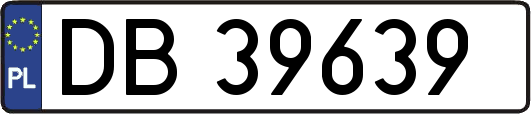 DB39639