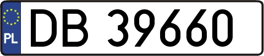 DB39660