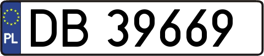 DB39669