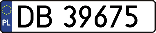 DB39675