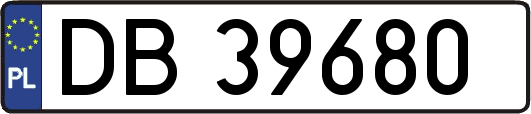 DB39680