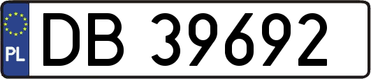 DB39692