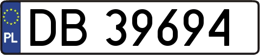 DB39694
