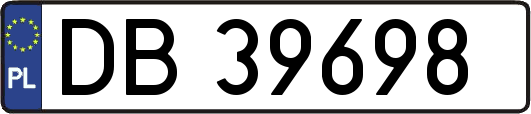 DB39698