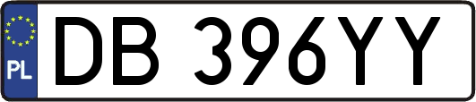 DB396YY