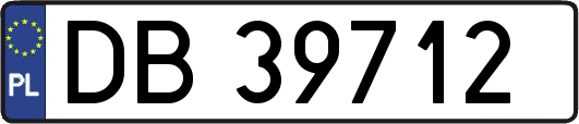 DB39712