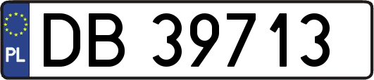 DB39713