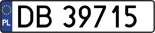 DB39715