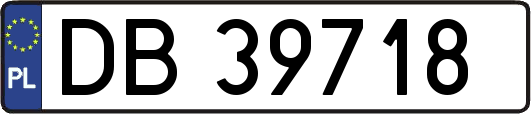 DB39718