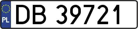 DB39721