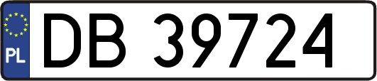 DB39724
