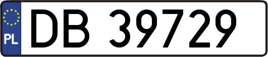 DB39729